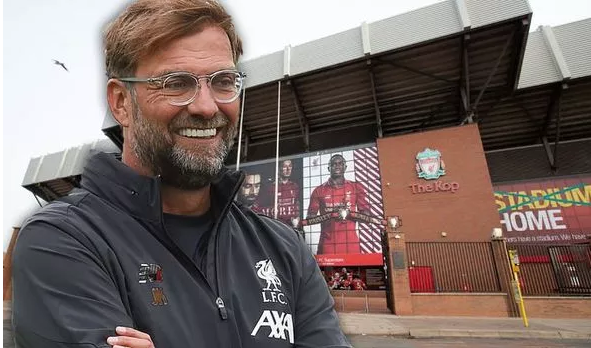 Chuyển nhượng Liverpool 17/7: Klopp tiết lộ người được ông thuyết phục ở lại Liverpool mùa tới