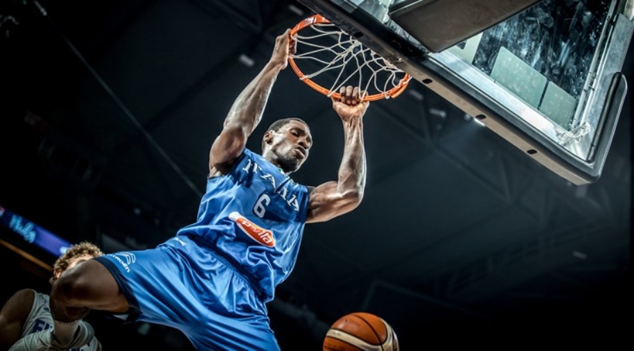Italia loại 5 cầu thủ khỏi danh sách tập huấn FIBA World Cup