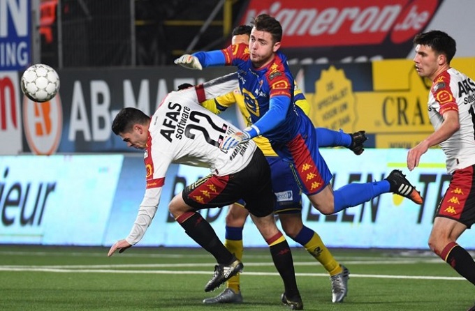 Kết quả Sint-Truiden vs Lommel (1-2): Công Phượng đá chính, Sint-Truiden nếm mùi thất bại