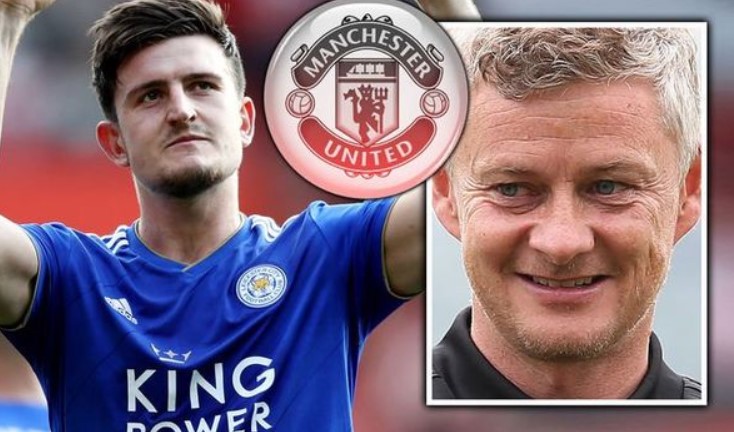 Đồng đội cũ hé lộ điều đặc biệt Harry Maguire có thể mang tới cho hàng thủ MU