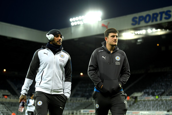 Đồng đội cũ hé lộ điều đặc biệt Harry Maguire có thể mang tới cho hàng thủ MU