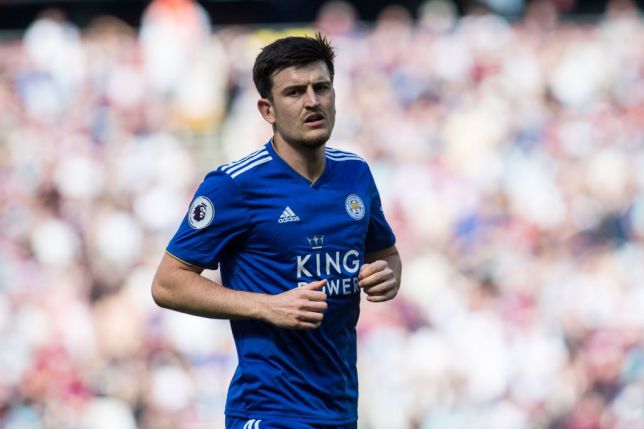 Đồng đội cũ hé lộ điều đặc biệt Harry Maguire có thể mang tới cho hàng thủ MU