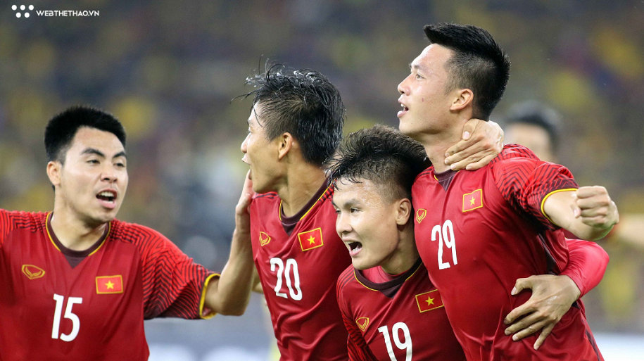 Muốn vượt qua vòng loại World Cup 2022, ĐT Việt Nam cần điều kiện nào?
