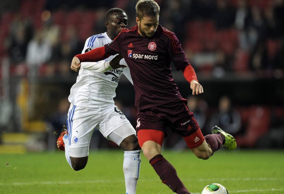 Nhận định FC Copenhagen vs Aarhus 00h00, 20/7 (VĐQG Đan Mạch)