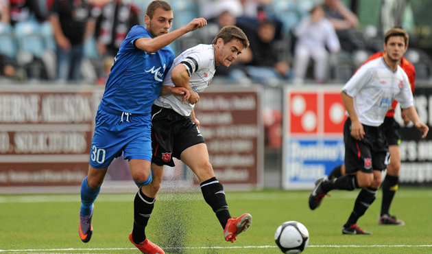 Nhận định Levski Sofia vs Ruzomberok 23h30, 18/07 (vòng sơ loại cúp C2)