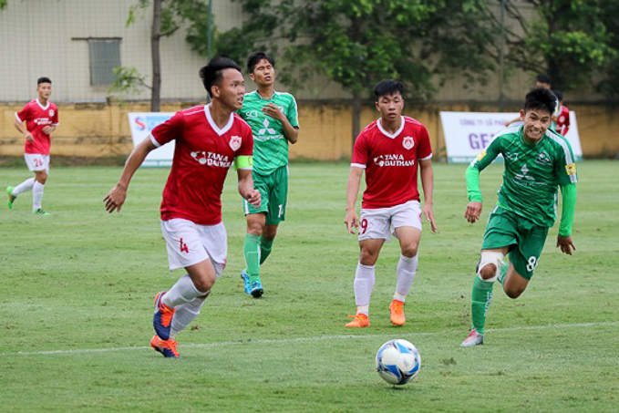 Nhận định Phố Hiến vs Huế 17h00, 19/07 (Vòng 14 hạng Nhất QG)