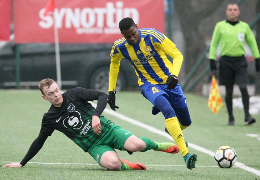 Nhận định Teuta vs Ventspils 22h00, 18/07 (vòng sơ loại cúp C2)