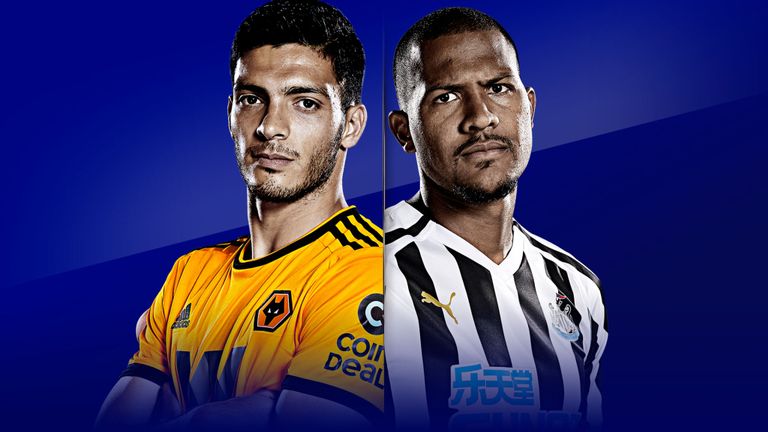 Nhận định Wolverhampton vs Newcastle 17h00, 17/07 (Premier League Asia Trophy 2019)