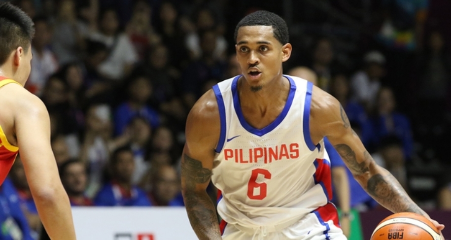 Philippines bổ sung Jordan Clarkson vào danh sách dự FIBA World Cup