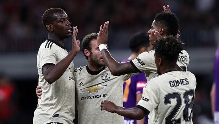 Soi kèo MU vs Leeds 18h00, 17/07 (Giao hữu CLB 2019)