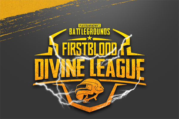 Trực tiếp vòng loại PUBG FirstBlood Divine League (FBL) - 18h00 ngày 17/07