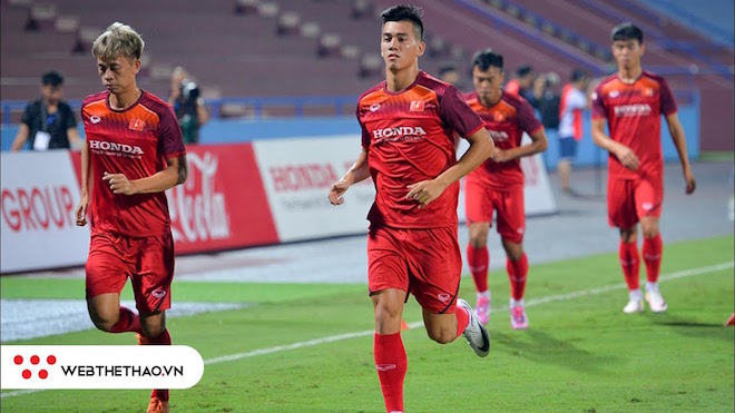 VFF và bài toán xung đột lợi ích với các CLB vì U23 Việt Nam