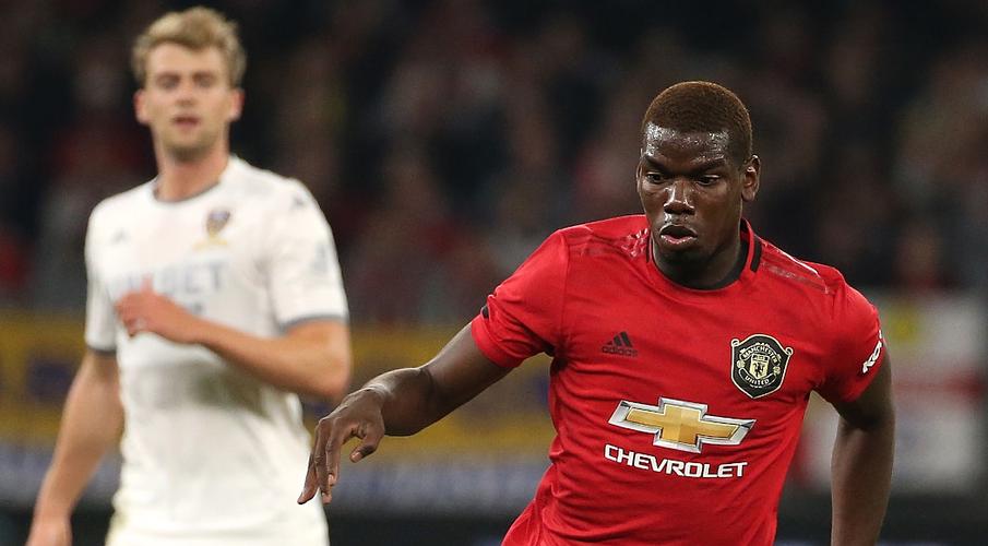 Real Madrid lên kế hoạch thanh lý 200 triệu để gây quỹ chiêu mộ Pogba
