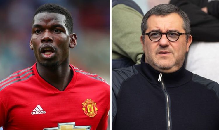 Real Madrid lên kế hoạch thanh lý 200 triệu để gây quỹ chiêu mộ Pogba