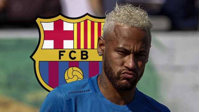 Barca đối mặt bài toán khó 300 triệu euro để tránh gặp rắc rối nếu mua Neymar
