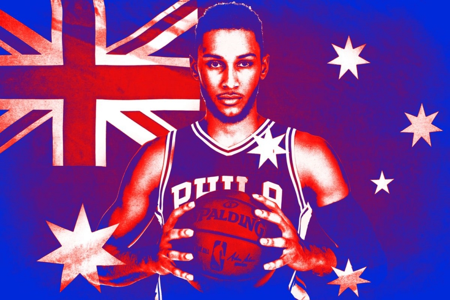 Ben Simmons nuốt lời, chính thức nghỉ FIBA World Cup 2019