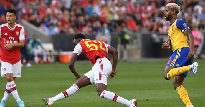 Chuyên gia dự đoán Arsenal vs Fiorentina (ICC 2019)