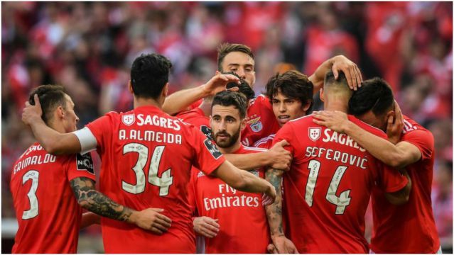Chuyên gia dự đoán Benfica vs Chivas (ICC 2019)