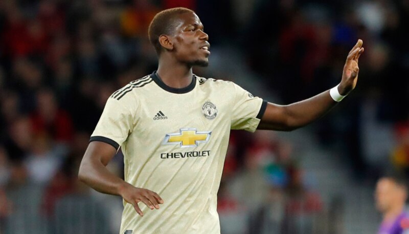 Chuyên gia dự đoán MU vs Inter (ICC 2019)