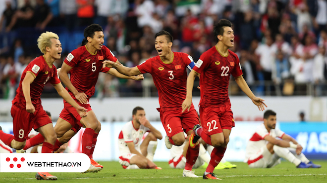 Đi tìm đội hình mạnh nhất của ĐT Việt Nam tại vòng loại World Cup 2022?