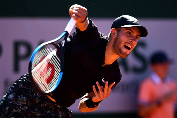Dự đoán tennis Croatia Open: Các hạt giống hàng đầu Coric và Lajovic xuất trận