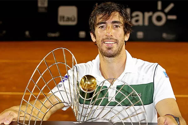 Dự đoán tennis Swedish Open: Cựu vương Pablo Cuevas xứng danh chuyên gia sân đất nện?