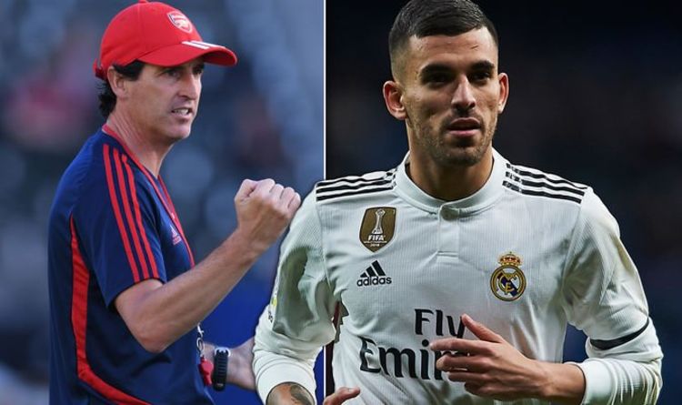 Chi tiết hợp đồng và lý do giúp Arsenal cướp Dani Ceballos trước mũi Tottenham