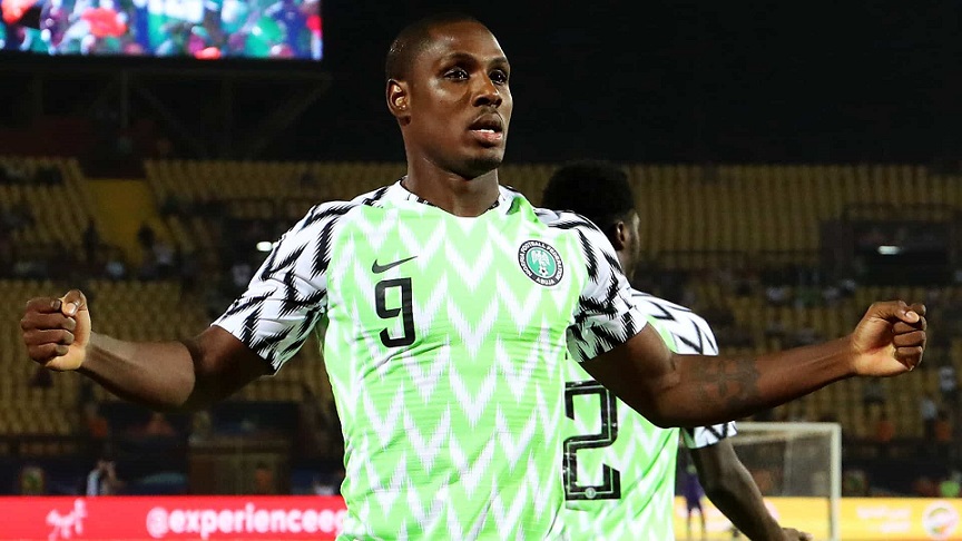 Kết quả bóng đá hôm nay (18/7): Đả bại Tunisia, Nigeria giành HCĐ CAN 2019