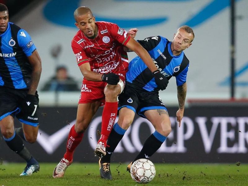 Nhận định, dự đoán Club Brugge vs Sporting 01h30, 20/07 (Giao hữu CLB)