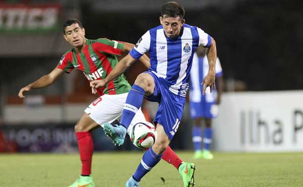 Nhận định, dự đoán Porto vs Betis 02h30, 20/07 (Giao hữu CLB)