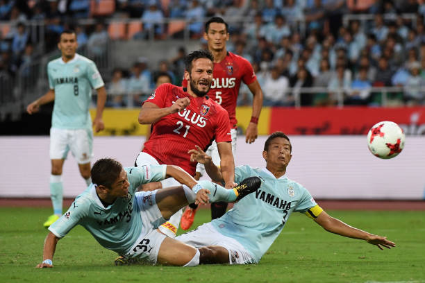 Nhận định Jubilo Iwata vs Urawa 17h00, 20/07 (vòng 20 VĐQG Nhật Bản)