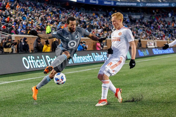 Nhận định Minnesota United vs Aston Villa 07h00, 18/07 (Giao hữu CLB 2019)