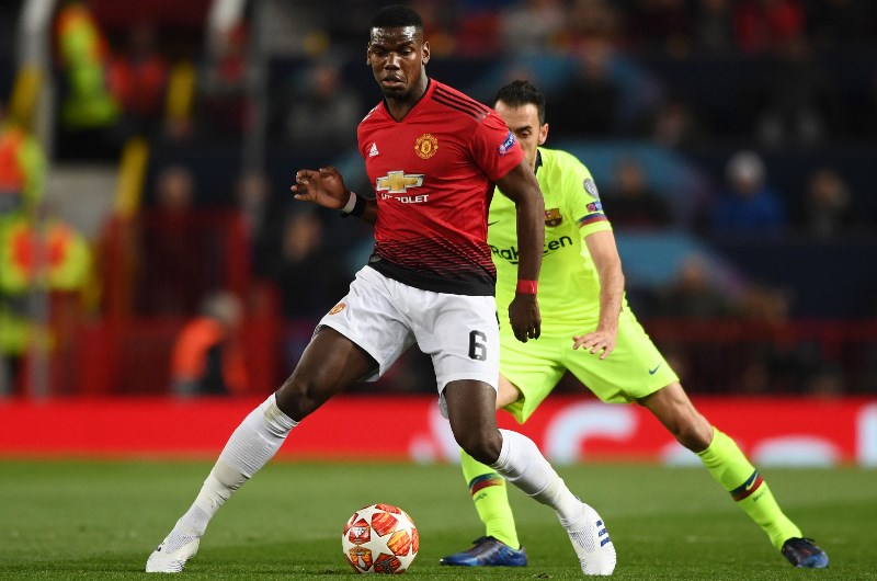 Nhận định MU vs Inter Milan 18h30, 20/07 (vòng bảng ICC 2019)