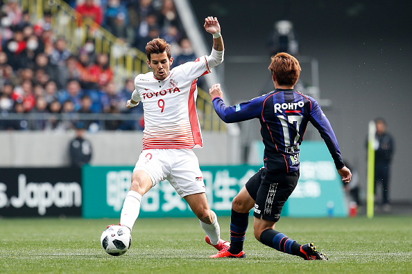 Nhận định Nagoya vs Gamba Osaka 16h00, 20/07 (vòng 20 VĐQG Nhật Bản)