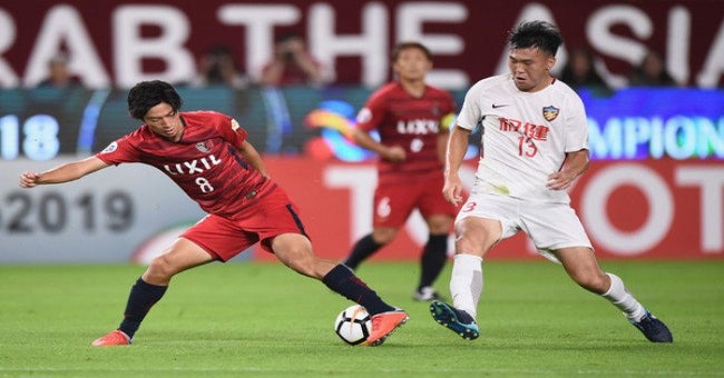 Nhận định Tianjin Teda vs Dalian Yifang 18h35, 20/07 (Vòng 21 VĐQG Trung Quốc 2019)