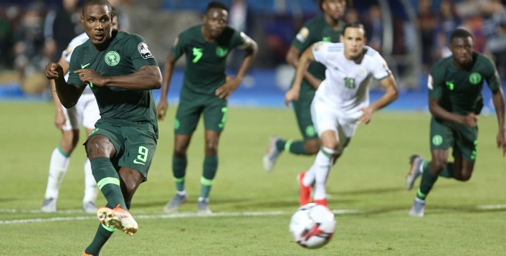 Nhận định Tunisia vs Nigeria 02h00, 18/07 (Tranh hạng 3 cúp châu Phi)