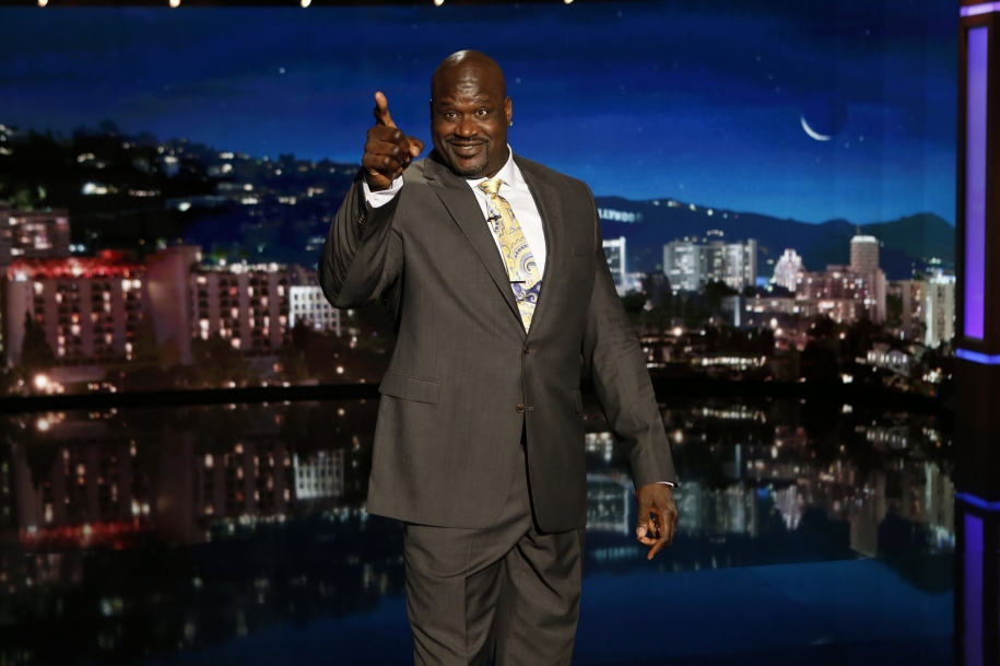 Shaquille O'Neal: "Tôi không thèm gia nhập Superteam"