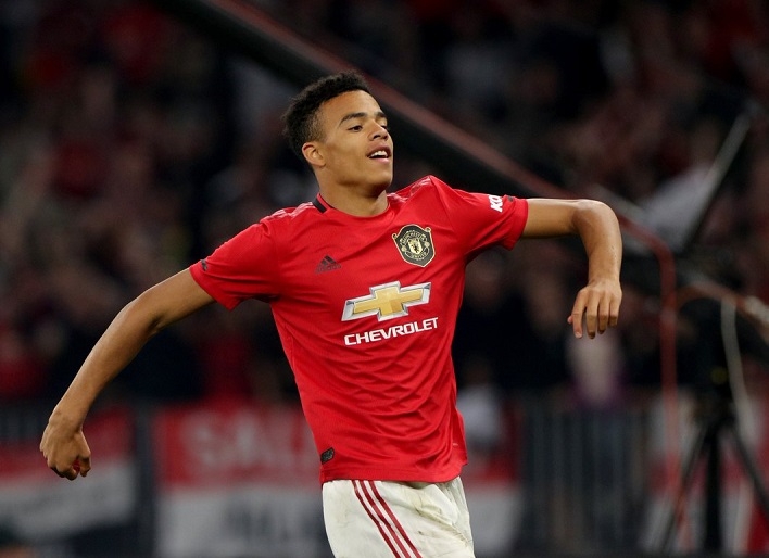 Solskjaer đưa ra phán quyết đầy khích lệ về Greenwood sau trận MU thắng Leeds