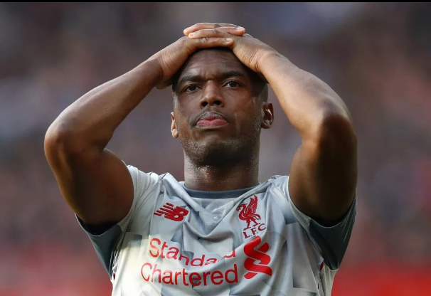 Tin bóng đá 18/7: Cựu tiền đạo Liverpool Sturridge bị phạt tiền và cấm thi đấu 2 tuần