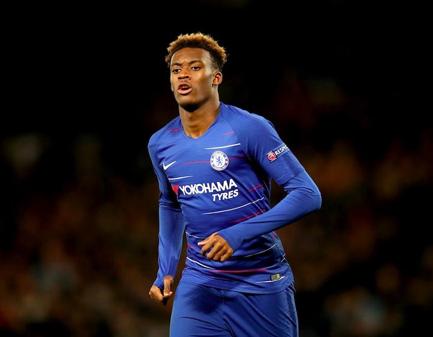 Tin chuyển nhượng tối 18/7: Chelsea thở phào khi Bayern Munich “đầu hàng” vụ Hudson-Odoi