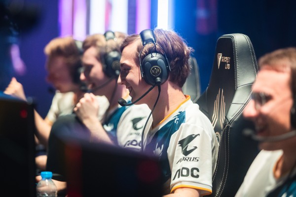 Tin Esports 18/7: World Cup của Dota 2 sắp sửa khởi tranh