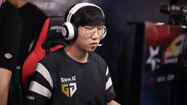 Tổng hợp LCK ngày 18/07: Gen.G bật summer-mode, Kingzone DragonX thắng vất vả HLE