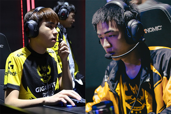 Trực tiếp VCS mùa hè 2019 vòng 7: QG vs LK (16h00) - GAM vs FL (19h00)