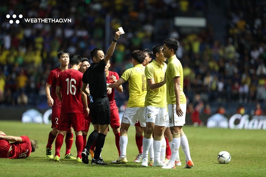 Tuyển Việt Nam và World Cup: Gần mà rất xa!