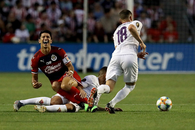 Tỷ lệ kèo Arsenal vs Fiorentina (ICC 2019)