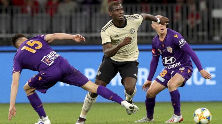 Tỷ lệ kèo MU vs Inter Milan (ICC 2019)