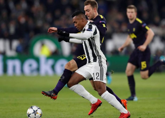 Chuyên gia dự đoán Juventus vs Tottenham (ICC 2019)