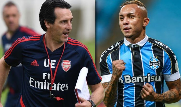 Chuyển nhượng Arsenal 19/7: Everton học tiếng Anh để gia nhập Arsenal, Pháo thủ chốt xong tân binh thứ 2