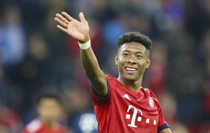 Chuyển nhượng Barca 19/7: Sao Bayern Munich lọt vào tầm ngắm của Barca