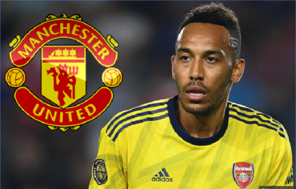 Chuyển nhượng MU 19/7: MU gây sốc với đề nghị cho Aubameyang của Arsenal